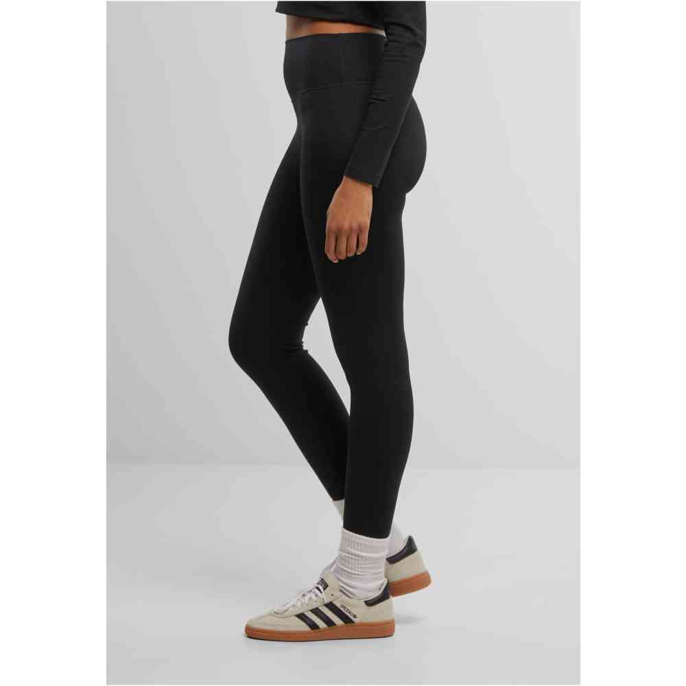 Urban Classics - Sports Sportgamaschen - Schwarz